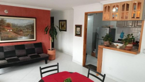 Confort mejor Ambiente familiar